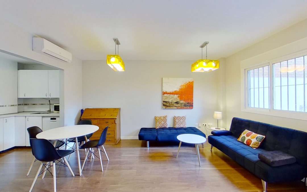 Cómo funciona el alquiler con opción a compra