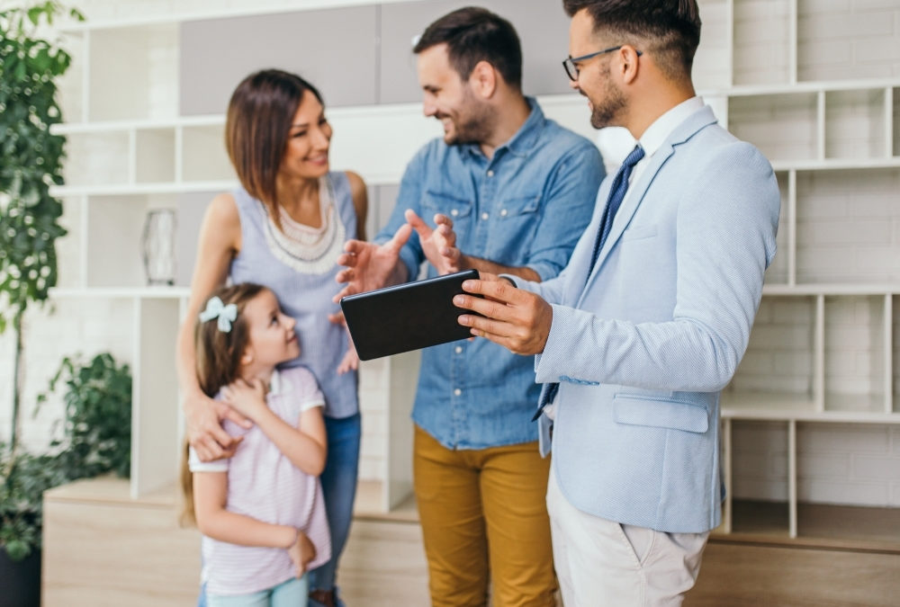 ¿Qué es un Personal Shopper Inmobiliario?