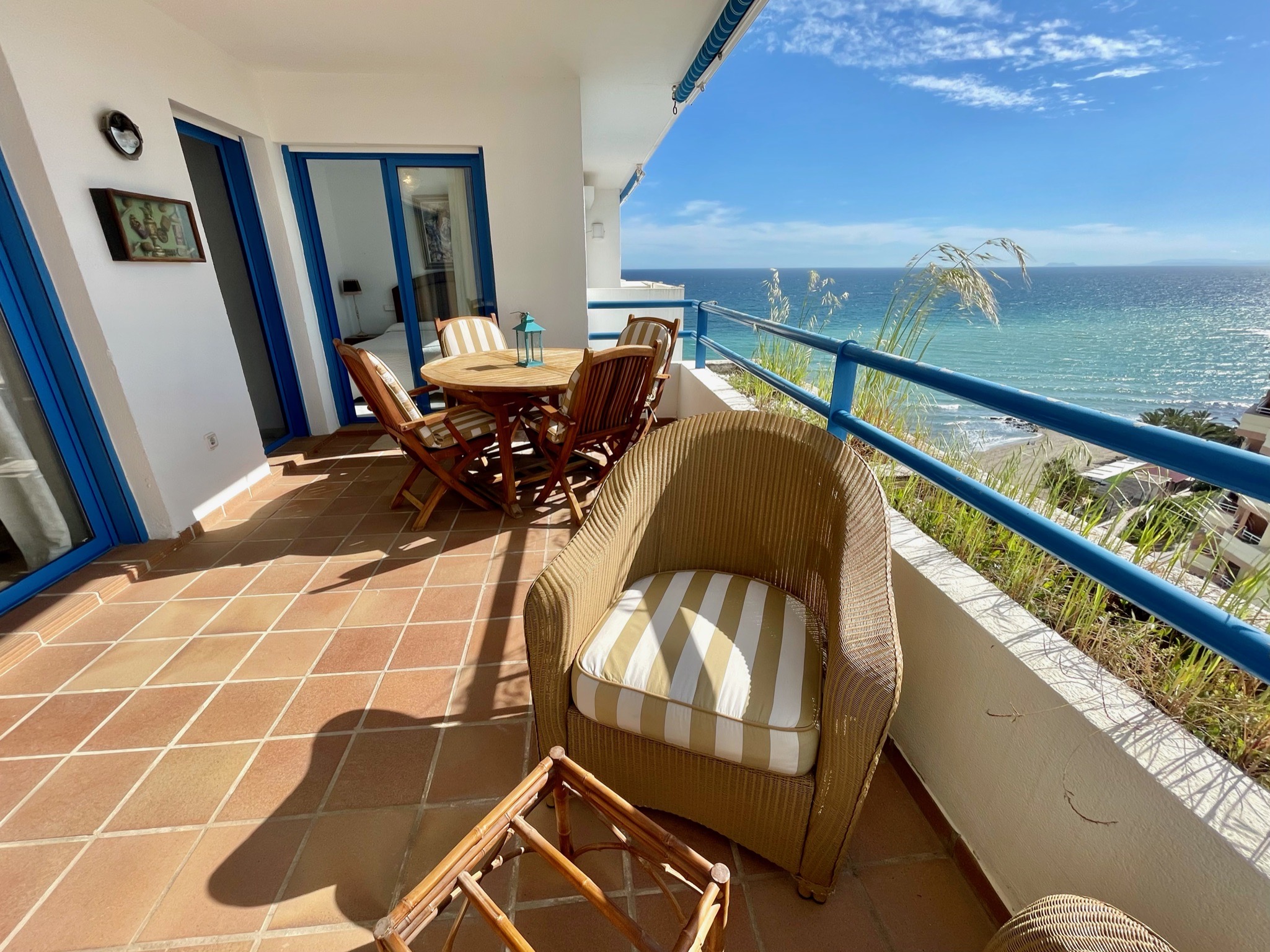 Rebaja del impuesto de Transmisiones Patrimoniales en Andalucía