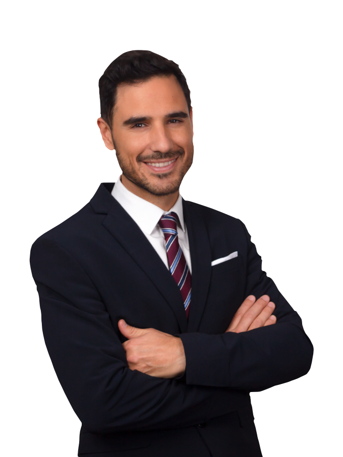 JC Pimentel. Asesor inmobiliario en la Costa del Sol